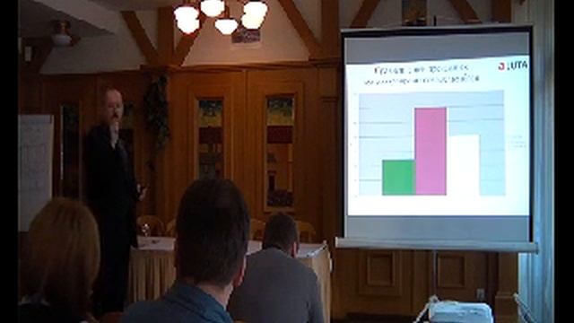 Кровельный пирог Juta. Ян Рыпл, KROI.RU