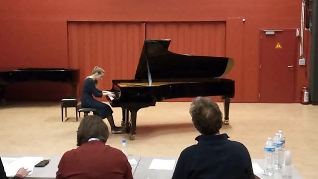 A.Scriabine Sonata #4 Op.30 Fis-dur смотреть онлайн