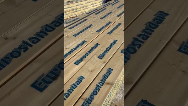 Доска пола шпунтованная, производитель Lumberwood 36х135х6000 сорт АВ смотреть онлайн