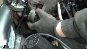 ЗАМЕНА РЕМНЯ ГРМ И РОЛИКА НА 8 КЛ ДВИГАТЕЛЕ ПОДРУЧНЫМ ИНСТРУМЕНТОМ.ВАЗ 2110,2111,2112,2113,2114,211