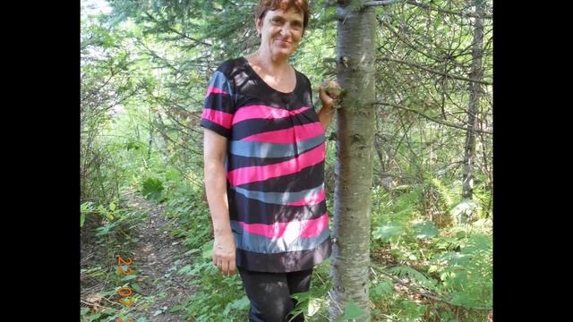 Алтай. Телецкое озеро. Слайд-шоу.