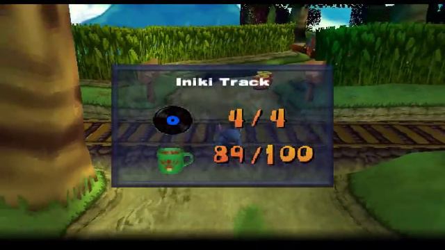 Let's Play Lilo & Stitch: Trouble in Paradise PS1: Part 6 - Iniki Track смотреть онлайн