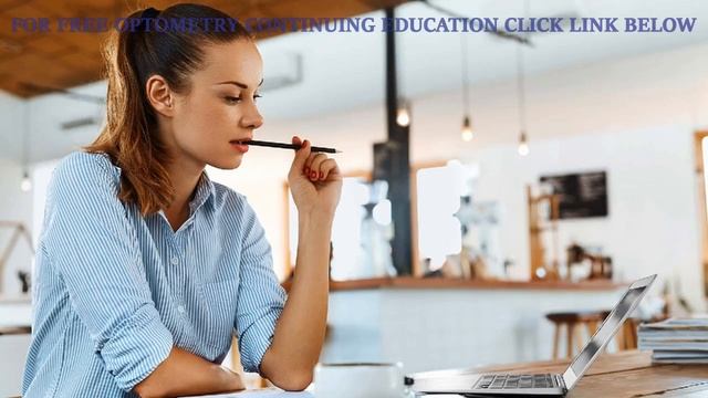 COPE Continuing Education - Free Optometrist Training and Courses смотреть онлайн