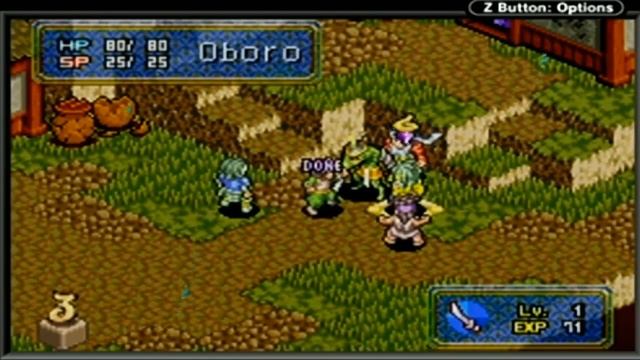 CAN I BEAT ONIMUSHA TACTICS WITH PERMADEATH RULES?! Onimusha Tactics Permadeath Challenge Episode 1 смотреть онлайн