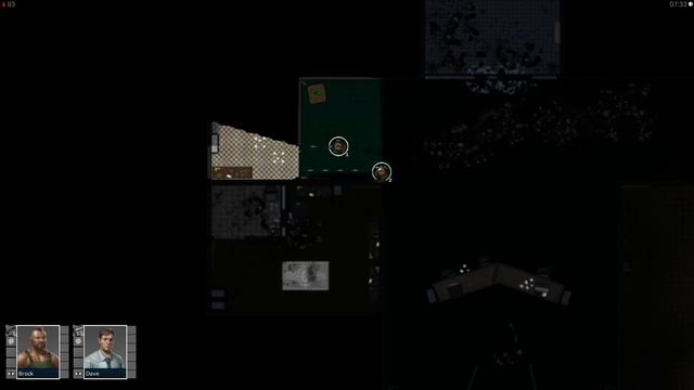 Survivor Squad Gauntlets часть 2 смотреть онлайн