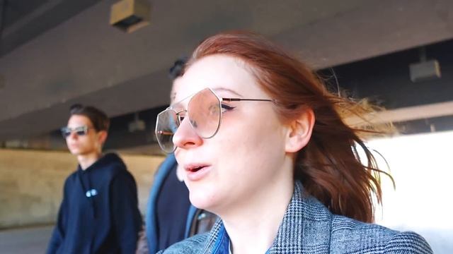 VLOG: КАКАЯ НОСТАЛЬГИЯ! ПРИЕХАЛИ НА НАШУ КВАРТИРУ! 29.03.21 смотреть онлайн