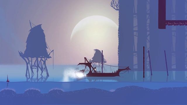 Проблемы ночной планеты - Light Fall смотреть онлайн