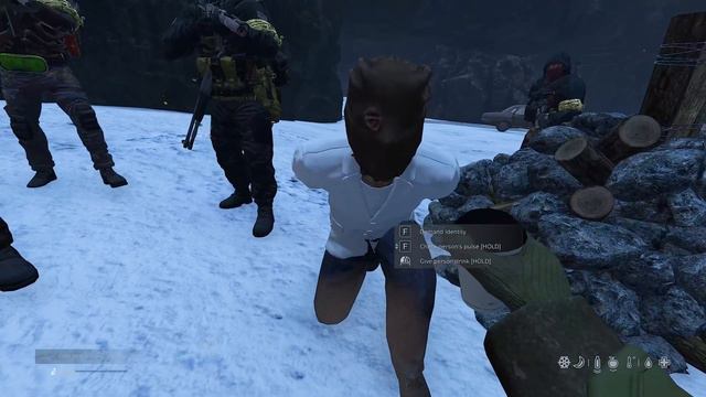DayZ But Im a COMPLETE Psycho #dayz #frostbite #stalker смотреть онлайн
