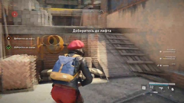 САМА БОЛЬШАЯ ОРДА В ИГРЕ! - World War Z Aftermath смотреть онлайн