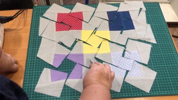 Блок флик фляк продолжение