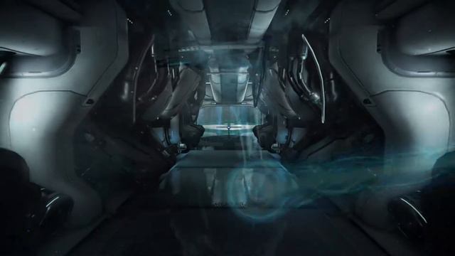 Warframe Specters of the Rail Update Video (Xbox One/PS4/Steam) смотреть онлайн