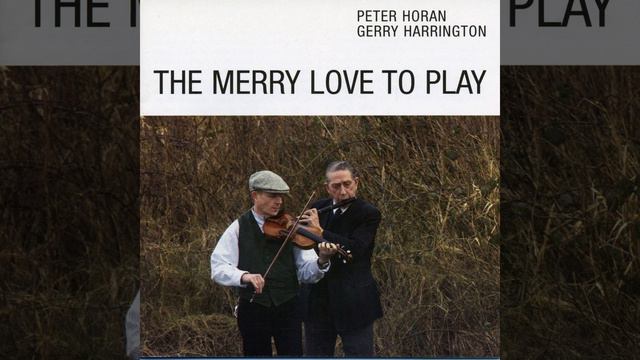 Reels: The Flowers of Red Hill / The New Steamboat. смотреть онлайн