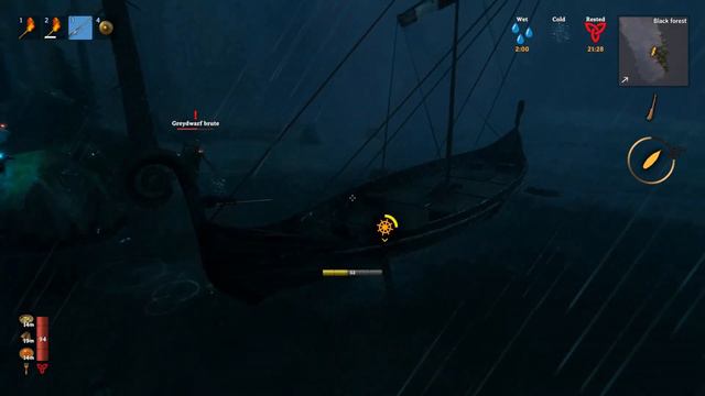 Valheim Fishing! Catch All Fish! Catch MORE Fish with LESS Bait! смотреть онлайн