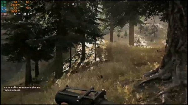 AMD FX 4350 | R9 270 2GB / ТЕСТ В ИГРАХ  FullHD И 720p