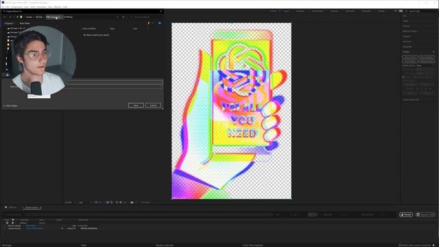 How to Import Gifs in Unreal Engine 5.1 смотреть онлайн