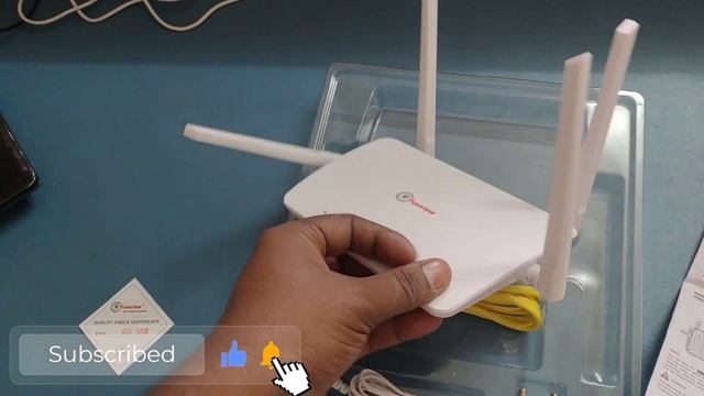 4G WiFi Router #trueview 4G/5G Wireless Router, Explained In Telugu #prakashtechnologies