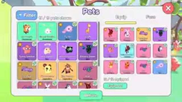 Rebirth Playthrough Strategy ? Collect All Pets ? Roblox - Rebirth смотреть онлайн