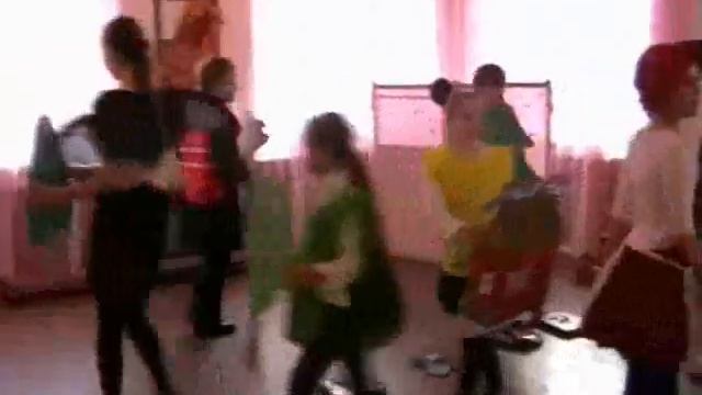 Мой Отряд СШ №10.flv смотреть онлайн
