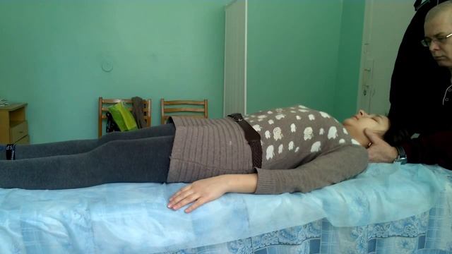 Внешнее проявление внутренней динамики освобождения смотреть онлайн