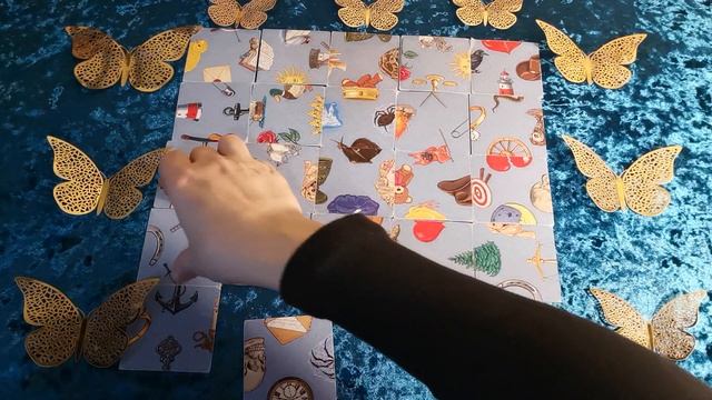 Гадание на Будущее - Львы Пасьянс События 19,20 Декабря. смотреть онлайн