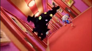 УДИВИТЕЛЬНЫЙ ЦИФРОВОЙ ЦИРК:ПИЛОТ