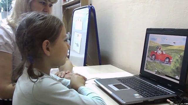 Речевое развитие дошкольников смотреть онлайн