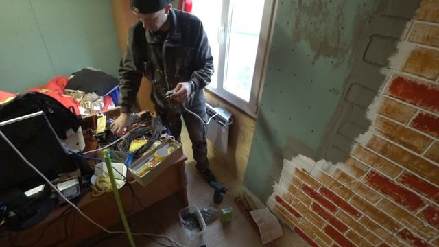 Обзор, сборка и установка Ballu Evolution Transformer BEC/EVU-1500 смотреть онлайн