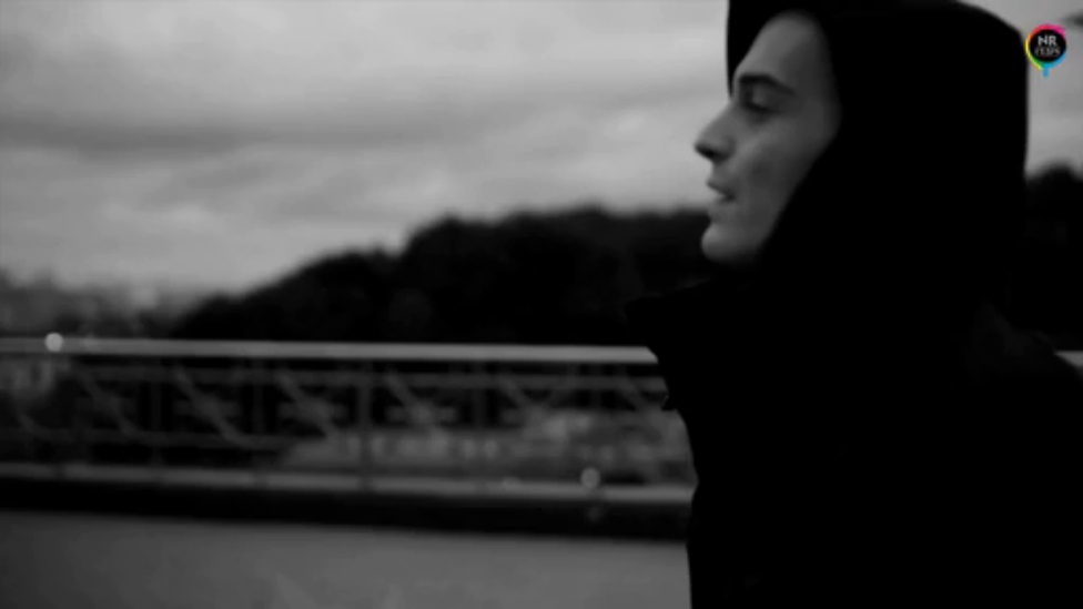 GUF - Бай [NR clips] (Новые Рэп Клипы 2015) смотреть онлайн