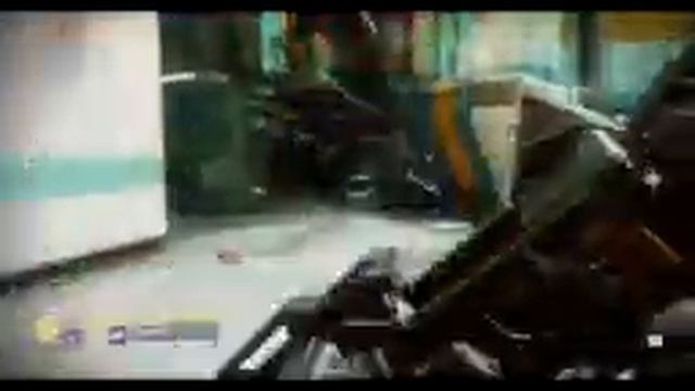 Despoiler Captain Glitched | Destiny 2 смотреть онлайн