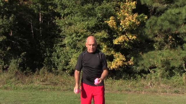 25 easy juggling tricks with 3 balls - Learn how to juggle смотреть онлайн