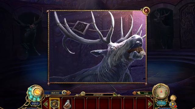 Dark Parables: Goldilocks and the Fallen Star Collector's Edition FINAL смотреть онлайн