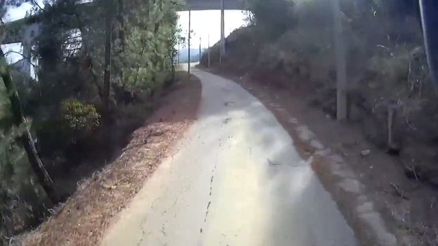 Honda NC750X CB650F- Porto-Armamar смотреть онлайн