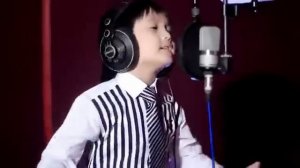 Журабек Жураев -Я тебя очень очень люблю*