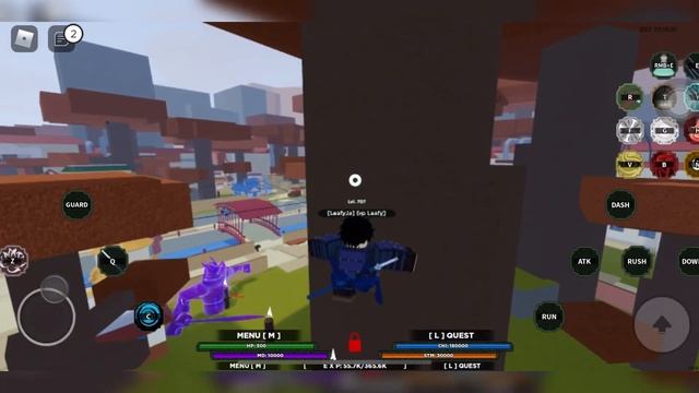 500+ FREE CODES For Private Servers | Shindo Life | ROBLOX (Check Description) смотреть онлайн