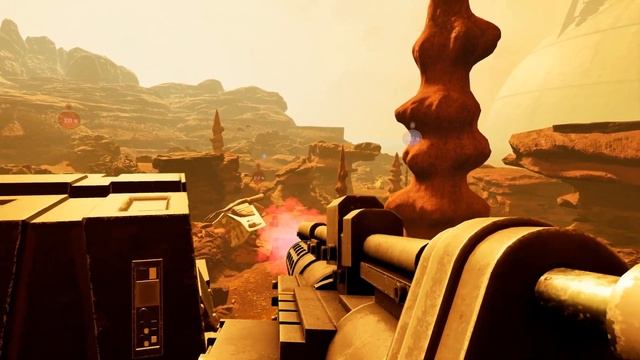 The Contractors VR Modding Experience смотреть онлайн