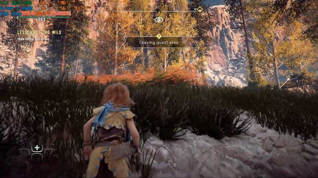 Ryzen 5 3600 with RTX 3070 8Gb Horizon Zero Dawn 1080p ULTRA benchmark FPS gameplay смотреть онлайн