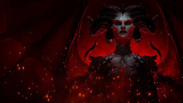 Diablo IV Animated Wallpaper / Live Wallpaper / Wallpaper Engine смотреть онлайн