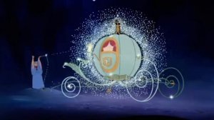 Bibbidi-Bobbidi-Boo ~ Cinderella (1950) 🎶