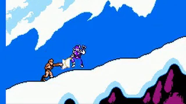 G.I.Joe Atlantis Factor NES Tricks & Hints 3/18 смотреть онлайн