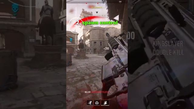 how to WIN your HARDPOINT games (cod ranked) смотреть онлайн
