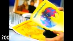 Все рекламы МТС Россия (1993-2023), часть 1 (1993-2002)