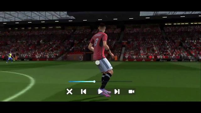 BOOTPACTCH MANCHESTER UNITED . FIFA 23 MOD FIFA 16 ANDROID смотреть онлайн