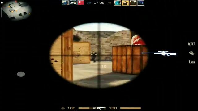 Standoff 2 || Flip Phone Twerk Highlights смотреть онлайн