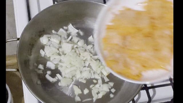 Готовим гречка по-купечески с фаршем. смотреть онлайн