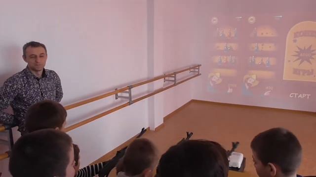 Фестиваль "Наши общие возможности - наши общие результаты" Школа 1015 смотреть онлайн