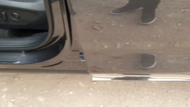 Обзор недостатков Kia Sorento Prime