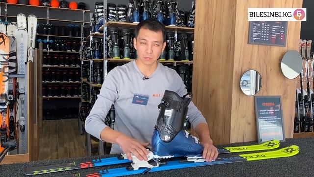 Лыжага барууга эмнелер керек жана канча сом кетет? смотреть онлайн