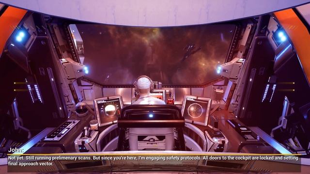 STARDROP Walkthrough Part 2 No Commentary смотреть онлайн