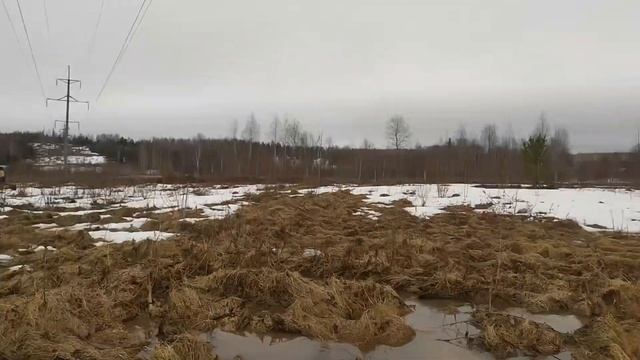 Мотоблоками по лэпке и болоту. смотреть онлайн
