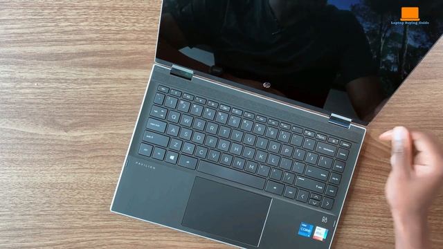 Top 3 Best HP 2 in 1 Laptops For 2023 смотреть онлайн